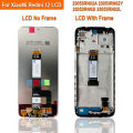6,79" Display 23053RN02I 23053RN02Y Premium LCD For Xiaomi Redmi 12 LCD Touch Screen Digitizer Assembly For Redmi 12 LCD Screen. 