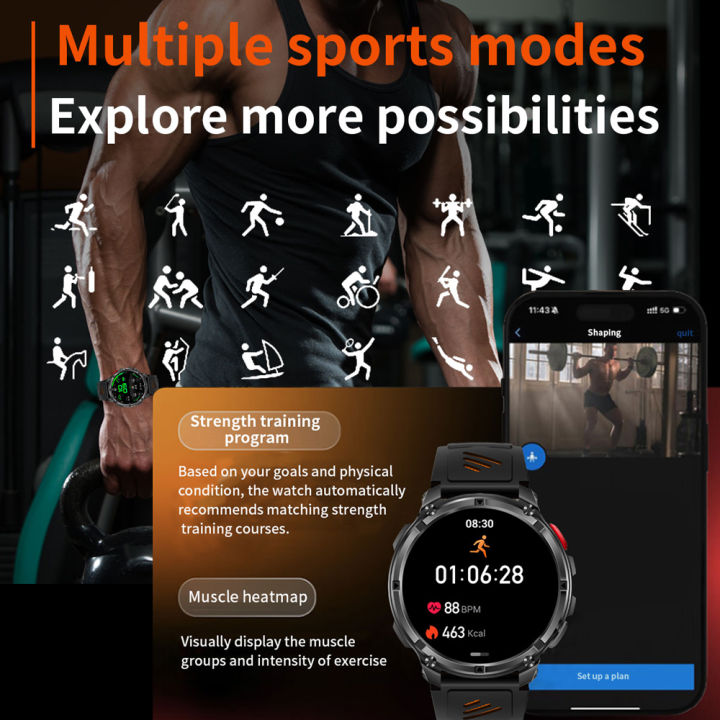 %20Outdoor%20Smart%20Watch%20Men%201100mAh%20Battery%20Compass%20Fitness%20Tracker%20AMOLED%20HD%20Display%20BT%20Calling%20Smartwatch%20For%20Android%20IOS%20-%20Image%203