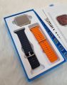 TK 5 5G Smart Watch Sim Supported with Camera 4GB/64GB Low Stocks. 