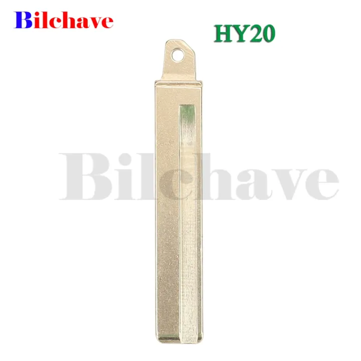 Jingyuqin%2010PCS%20Replacement%20For%20Hyundai%20Verna%20Kia%20K5%20S522%20YN%20HU134%20HYN14R%20TOY40%20HY20%20Flip%20Remote%20Car%20Key%20Blade%20-%20Image%206