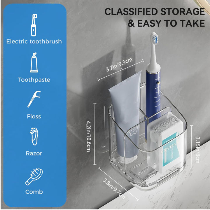 Toothbrush%20Storage%20Rack%20Large%20Capacity%20Bathroom%20Wall-Mounted%20Storage%20Box%20Plastic%20Organizer%20for%20Toothbrushes%20Toothpaste%20Razors%20To%20-%20Image%205