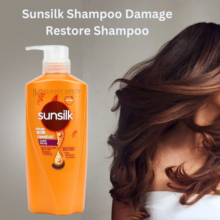 Sunsilk%20Damage%20Restore%20Shampoo%20625ml%20-%20Image%204
