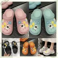 Wulove new collection cartoon character shoes Big Head shoes fashion shoes💫Set the world with the bright ones.. 