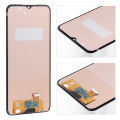 A16 5G  A166 SM-A166B Display With Frame For  A16 4G LCD SM-A165F Display Touch Screen Digitizer Assembly Replacement. 
