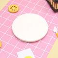 DIY Cake Rotary Table Mini Plastic Fondant Cake Turntable Revolving Platform Round Cookie Stand Rotating Home Kitchen Tools. 