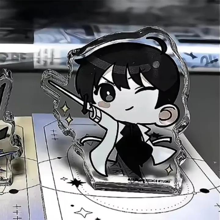 Omniscient%20Reader%20Anime%20Figures%20Figures%20Stand%20Model%20Plate%20Kim%20Dokja%20Desktop%20Decoration%20Couples%20Friends%20%20Toys%20for%20Fans%20-%20Image%204