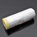 1 Roll Of Paint Spray Paint Shielding Film Disposable Furniture Dust Cloth Dust Cover Dust Film Wardrobe Sofa Dormitory Decorati. 