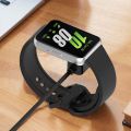 50CM For Samsung Galaxy Fit 3 Charger Watch Adapter USB / USB C Charging Cable Cord Magnetic For Samsung Galaxy Fit 3. 