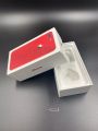 ORIGINAL EMPTY RETAIL BOX FOR -  iPhone 8 plus  - NO PHONE. 