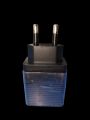 100% original 7days digital display mobile fast charger 3.4amp. 
