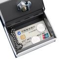 Book Money Saving Box Birthday Gift for Kids With Hidden Secret Security Safe Lock Dictionary Coin Piggy Banks Cash Storage. 