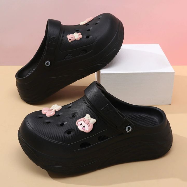 Chunky%20Platform%20Clogs%20Shoes%20for%20Women%20Thick%20Bottom%20Non%20Slip%20Beach%20Sandals%20Woman%20Summer%202025%20Fashion%20%20EVA%20Sandals%20Slippers%20-%20Image%203