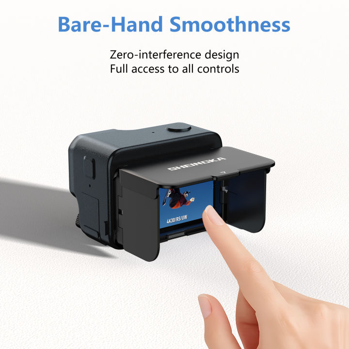Magnetic%20Screen%20Lens%20Hood%20for%20Insta360%20Ace%20Pro%202%20Anti-Glare%20Quick-Release%20Perfect%20Fit%20Screen%20Sunshade%20Sports%20Camera%20Accessories%20-%20Image%205