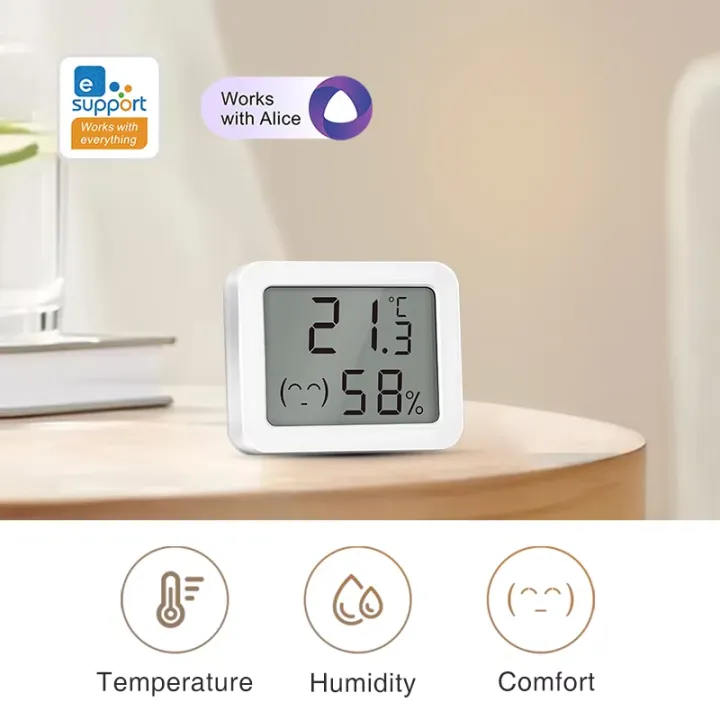 EWeLink%20Zigbee%203.0%20Temperature%20&%20Humidity%20Sensor,%20Low%20Power%20Consumption,%20Real-Time%20Monitoring,%20Compatible%20With%20Alexa%20And%20.%20-%20Image%205