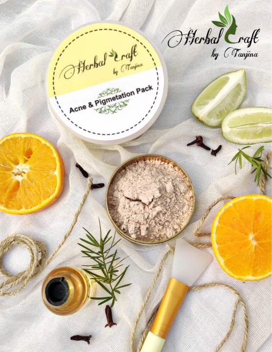 Acne%20&%20pigmentation%20pack-herbal%20craft%20by%20Tanjina%20-%20Image%202