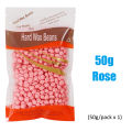 500g/200g/50g Hard Wax Beans for Hair Removal Body European Brazilian Pearl for Wax Warmer Waxing Beans for Wax Heater Machine staloofy hair.