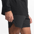 Summer New Gym Jogging Exercise Shorts Men's Sports Fitness Quick-drying Multiple pockets Running Shorts Men Casual Shorts. 