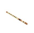Bamboo Flute Scale F 14 Inch. 