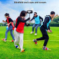 1pc Inflatable Hammer - Durable Plastic Material - Ideal for Outdoor Fun, Parties & Team Activities (Adults Only). 