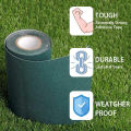 Artificial Grass Turf Self Adhesive Seam Tape High Viscosity Repair Tape for Lawn  Garden Carpet Simulation Grass Connection. 