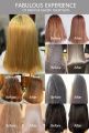 Brazilian Style Botox (2) keratin Protein Hair Straightening Treatment Professional Hair - 1000ML. 