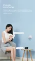 Xiaomi Smart Socket 3 (WiFi)-Smart Socket 3 (WiFi) (CN) (free conversion head). 