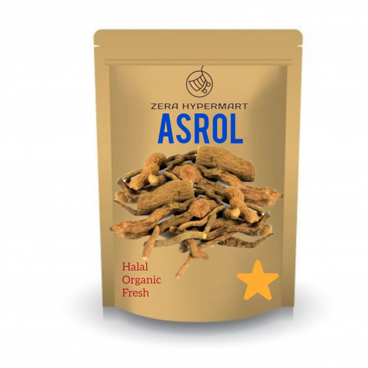 Asrol | Snake Root | Choti Chandan | 50 gm | اسرول | Daraz.pk