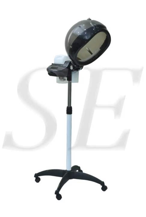 Imported Head Steamer for Saloon