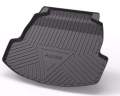 Universal Car Trunk Mats – Heavy Duty Rubber Cargo Liner for All Vehicles Car backdala mat Toyota Allion Premio Axio Noah Esquire C-RV C-HR Corolla Cross Harrier X-Trail car trunk mat.