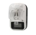 Universal Charger with LED Screen/Desktop charger/ Dadu Charger. 
