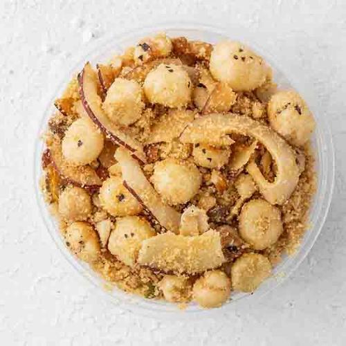 Panjeeri By Rehmate Shereen