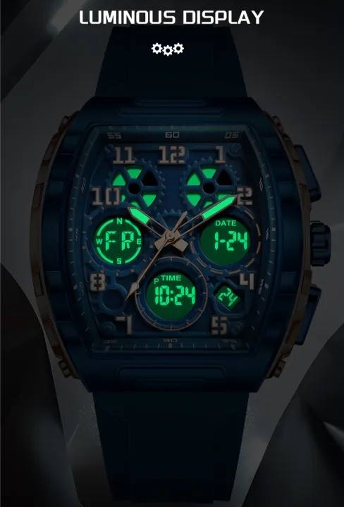 FOXBOX%20FB0096%20new%20dual%20display%20men's%20watch%20silicone%20military%20watch%20luminous%20waterproof%20business%20casual%20quartz%20watches%20for%20men%20reloj+BOX%20-%20Image%205