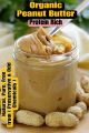 Sugar Free Peanut Butter (Pure & Crunchy/ Chunky) (Homemade). 