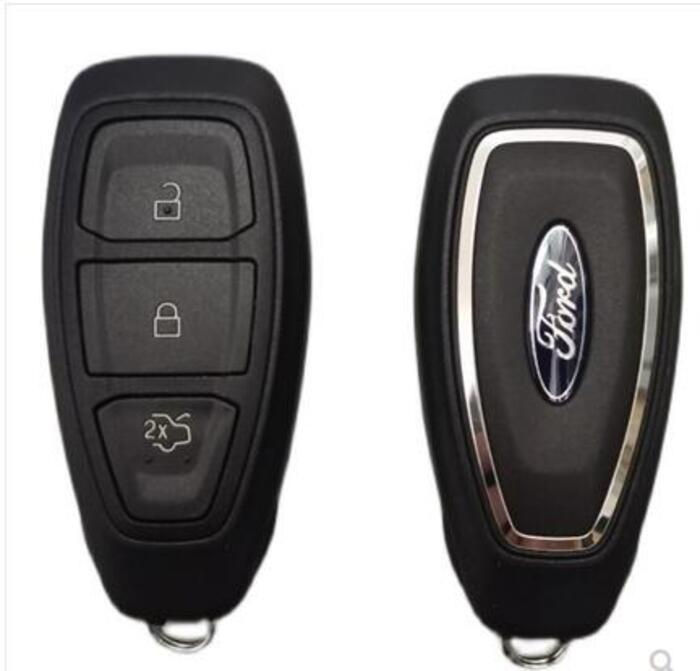 Ford Ecosport Key Fob Ford Key With Stem (unframed Only) 