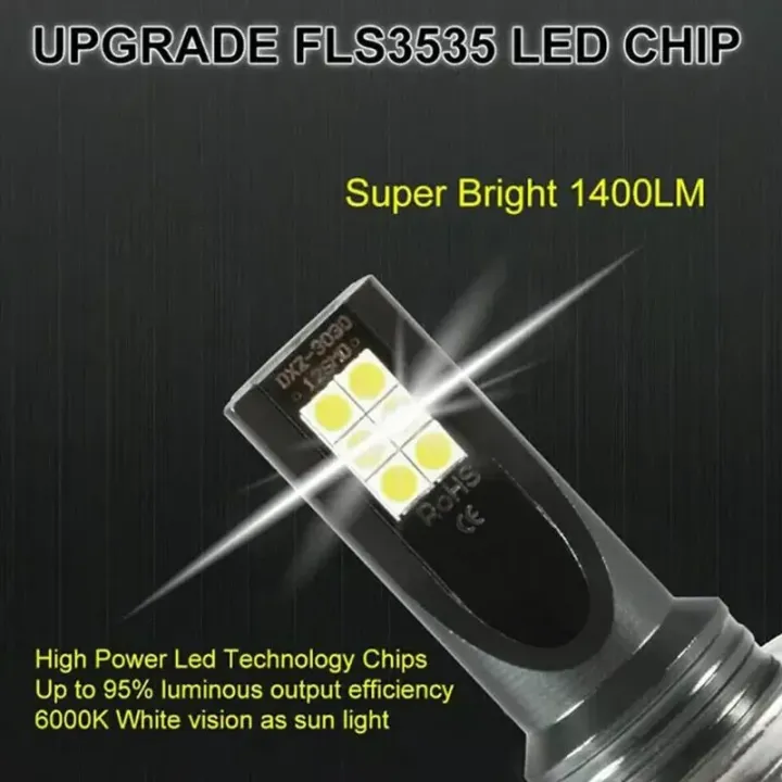 2pcs%20H8%20H9%20H1%20H3%20Led%20H11%209005%20HB3%209006%20HB4%20Car%20CSP%20LED%20Fog%20Headlight%20Bulbs%206000K%20White%20Auto%20Fog%20Lamp%20Day%20Running%20Light%20-%20Image%206