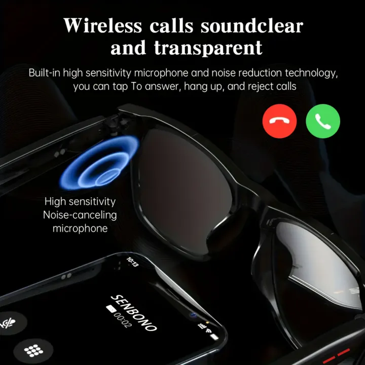 LAXASFIT%20New%20Camera%20Smart%20Music%20Women%20Men%20Sports%20Sunglasses%20Headphones%20Wireless%20BT%20Talk%20Headset%20HIFI%20Audio%20Bluetooth%20Glasses%20-%20Image%204