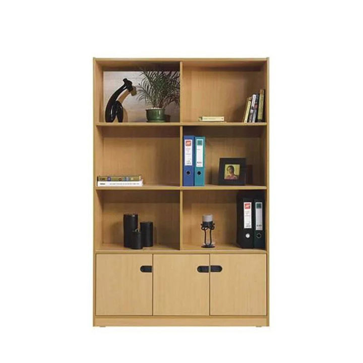 Nifty Niche - Book Shelf / Shelves Storage / Drawers / Multipurpose Shelf - Advance Furniture - Furniture & Decor - Modern and Trendy