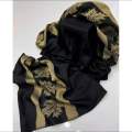 Winter New PASHMINA LEAVE DESIGN SHAWL. 