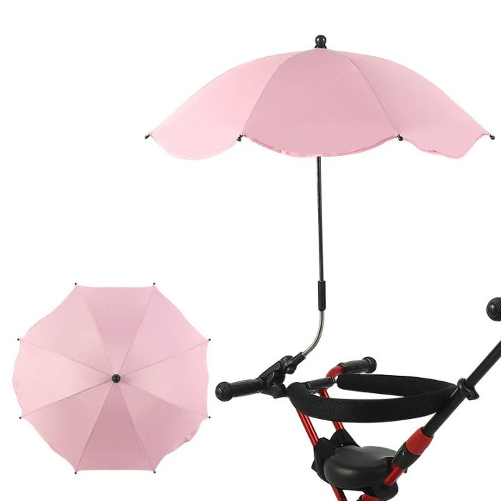 Universal%20Baby%20Car%20Pram%20Umbrella%20Adjustable%20Shade%20Umbrella%20Uv%20Sunshade%20For%20Stroller%20Accessories%20Sun%20Visor%20Portable%20Parasol%20Items%20-%20Image%207