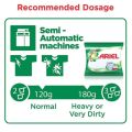 Ariel Complete Detergent 500 Gm. 
