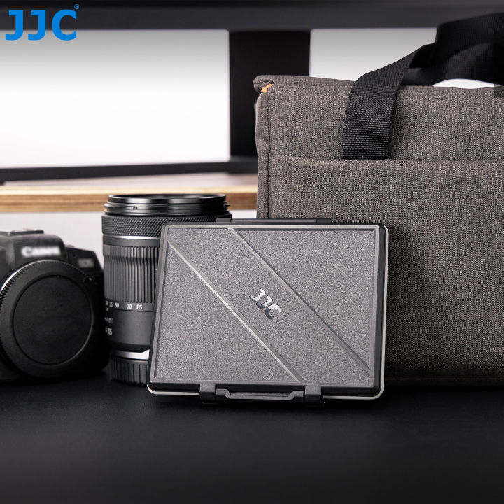 JJC%206%20Slots%20M.2%202280%202260%202240%202242%202230%20Case%20M.2%20SSD%20Holder%20Storage%20M.2%20Drive%20Storage%20NVMe%20M.2%202280%20SSD%20Card%20Case%20Shockproof%20-%20Image%207