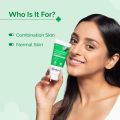 The Derma Co 5% Nia-Ceramide Daily Hydrating Moisturizer 100 gm. 