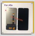 Oppo A91 / A92 / A72/A52/A1k/realme C2 / A3s / A12 / A5s / A7 / Reno 3 / F7 / F11 / F11 pro LCD screen. 