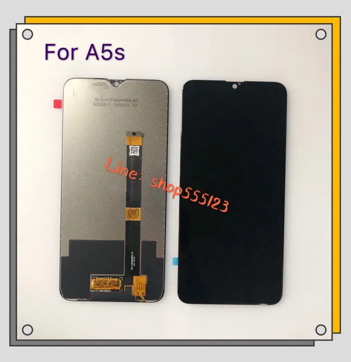 Oppo%20A91%20/%20A92%20/%20A72/A52/A1k/realme%20C2%20/%20A3s%20/%20A12%20/%20A5s%20/%20A7%20/%20Reno%203%20/%20F7%20/%20F11%20/%20F11%20pro%20LCD%20screen%20-%20Image%206
