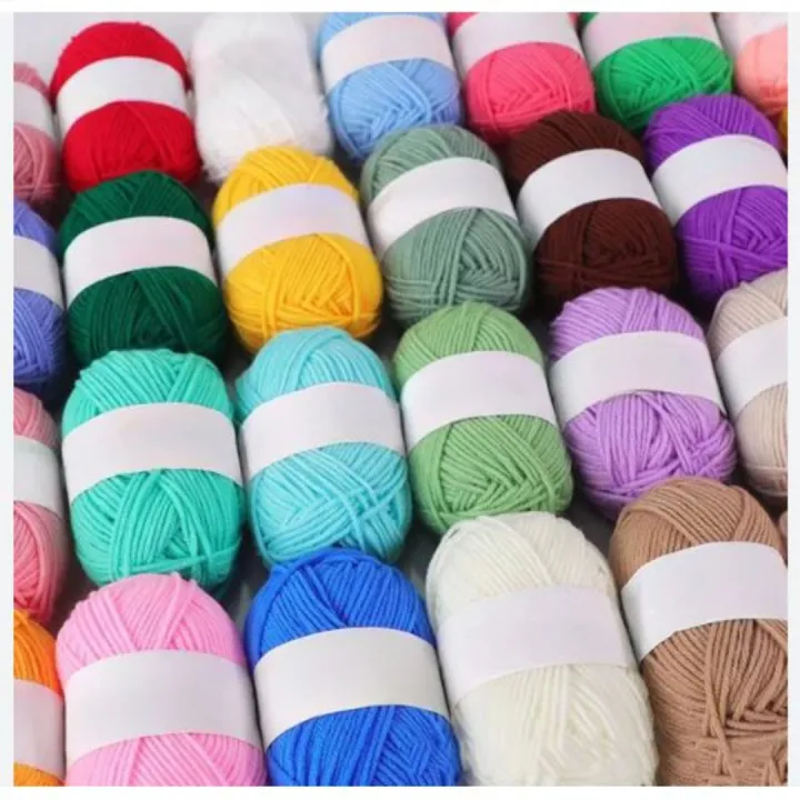 M4more%20(3Ply-25g)%20Double%20knit%20Thick%20Acrylic%20knitting%20yarn%20ball-%20Crochet%20Knitting%20yarn%20ball%20-%20Woolen%20Crochet%20Thread%20ball.%20-%20Image%202