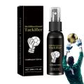 30ml Grip Spray for Football Gloves Safe Goalkeeper Gloves Spray Gloves Wash & Prepare Effective Protective Glove Grip Sprays.