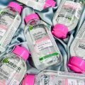 GARNIER SKINACTIVE
Micellar Cleansing Water All-in-1 125ml.