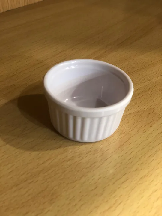 Pack%20of%206%20Melamine%20Mini%20Dip%20Sauce%20Bowls%202.5%20inch%20/%20Double%20Glazed%20Melamine%20Dip%20Sauce%20Bowl%20%202.5%20inch%20-%20Image%202