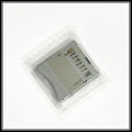 NEW SD Memory Card Reader Slot For Canon 6D 5DM3 5D3 5DS 7D2 7DM2 G9 G7 SX20 650D EOS Rebel T4i Kiss X6i 700D Kiss X7i Rebel T5i. 