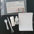 Vampire Fangs toy cosplay free glue. 